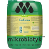 MIKROBIOTYK EmFarma™ 10L - Naturalny preparat do usuwania glonów i osadu dennego